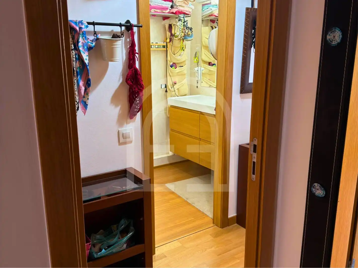 Reihenhaus mit Balkon zum Verkauf in Calle LUIS CHAMIZO, imagen 4