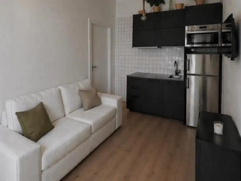 Erdgeschosswohnung zum Verkauf in doctor gine i partagas 18