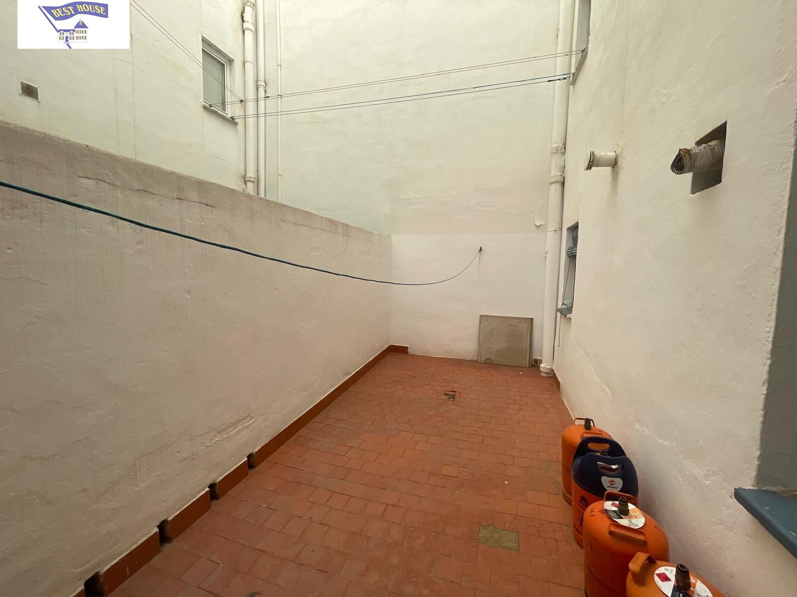 Flat for sale in  Albacete Capital  with Terrace, Furnished and Balcony