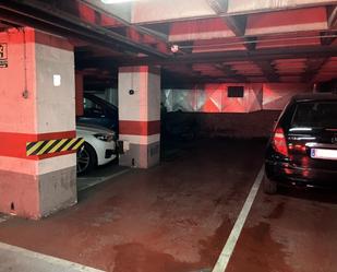 Parking of Garage for sale in  Zaragoza Capital