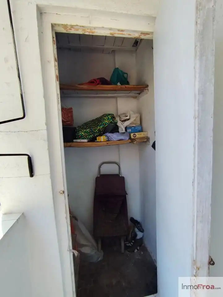 Piso en venta en Valencia con Terraza