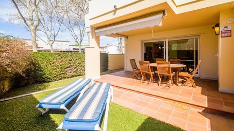 Foto 2 de Apartamento en venta en S'Agaró, Castell d'Aro, Platja d'Aro i s'Agaró
