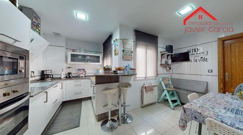 Foto 3 de Dúplex en venda a Sagasta, 89, Villafranca de los Barros, Badajoz