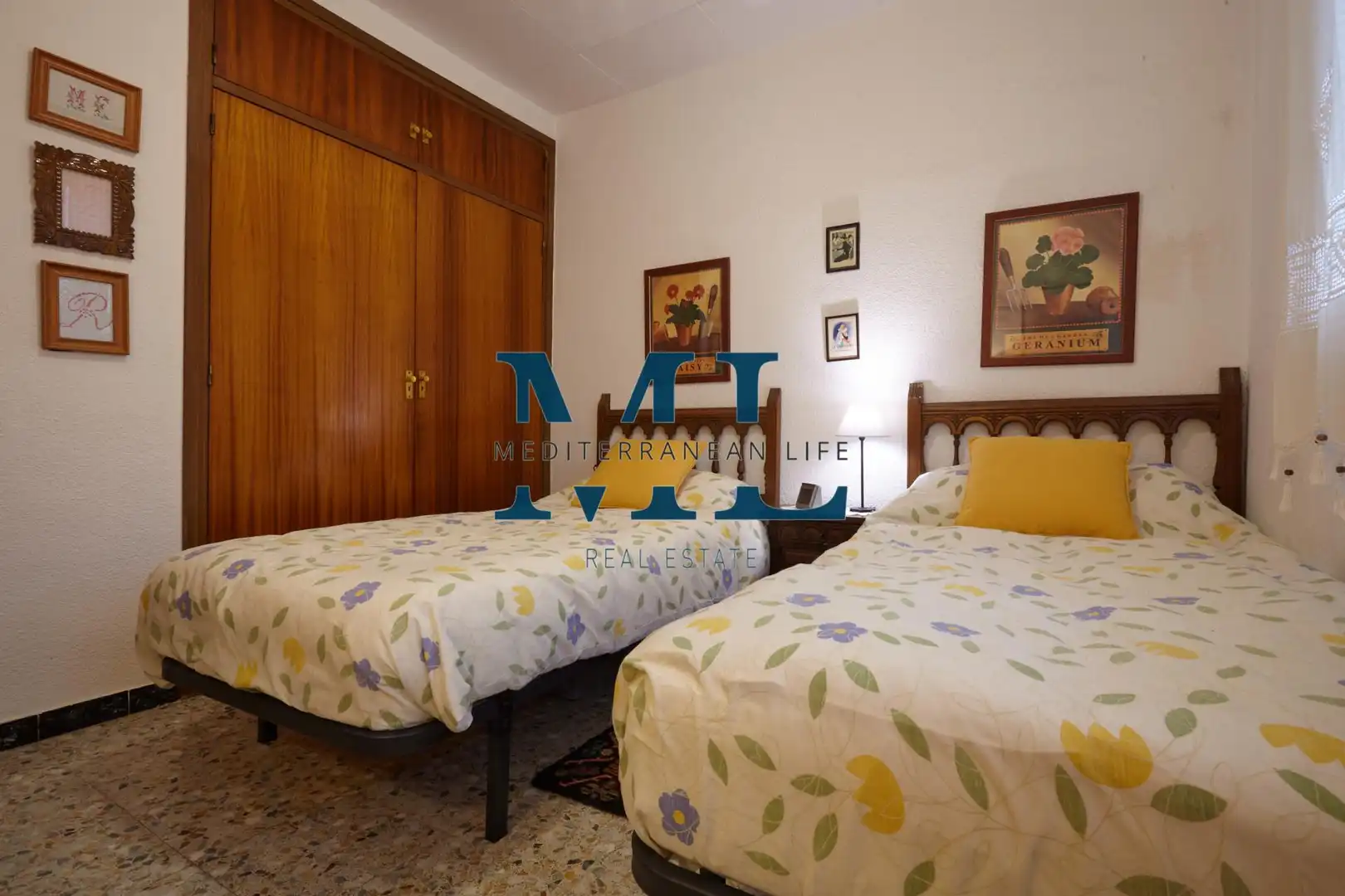Bedroom of Houses for sale in Mas Alba