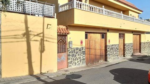 Foto 2 de Casa o xalet en venda a Calle Camino Viejo del Hoyo, Teror pueblo, Teror