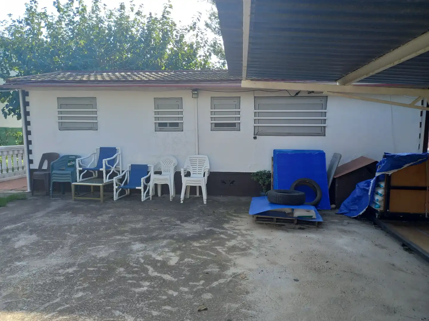 Terreny residencial en venda a Carrer Tortosa, imagen 8