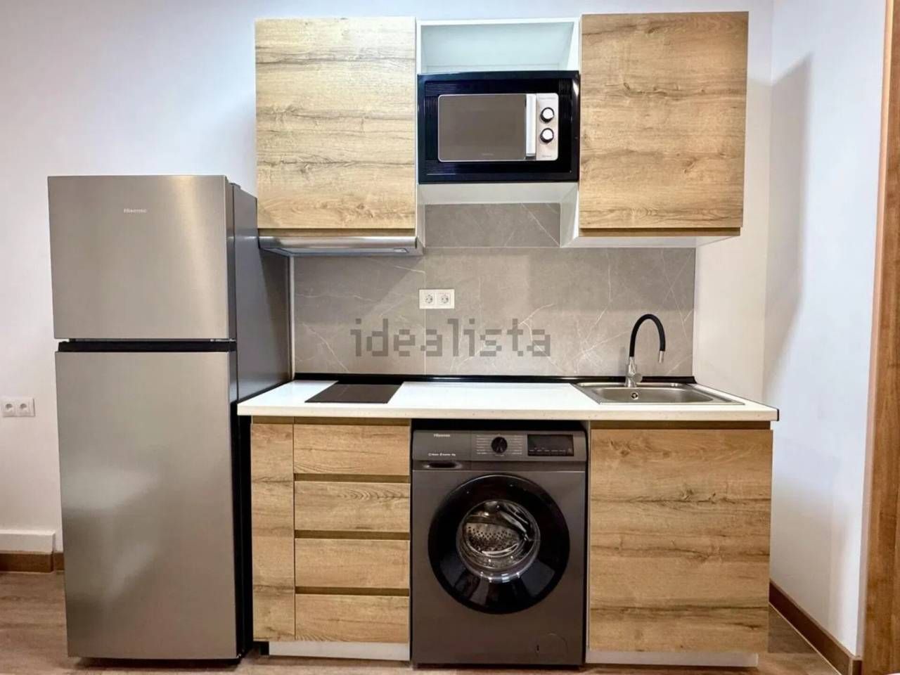 Study for sale in Calle Guadalhorce, 1, Can Palet II - Santa Eulàlia, Sud