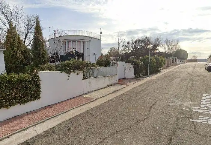 Wohnung zum Verkauf in Villaluenga de la Sagra