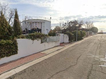 Piso en venta en Avenida ALAMOS 19