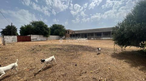 Photo 2 of Premises for sale in Entrenúcleos, Sevilla