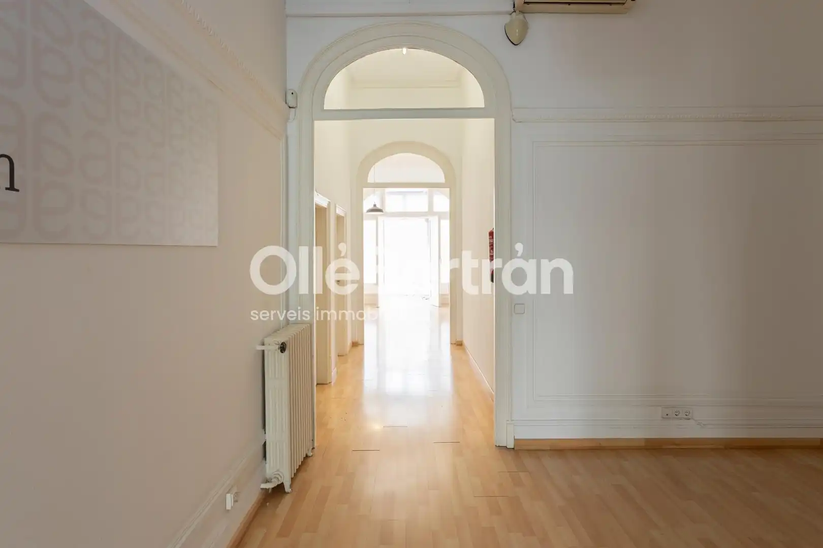 Office space with lift to rent in Diagonal, imagen 17