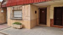 Exterior view of House or chalet for sale in  Murcia Capital