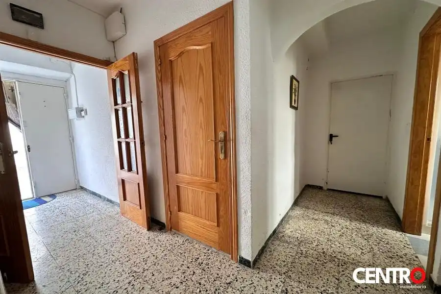 Casa o chalet en venta en Guadahortuna con Jardín privado