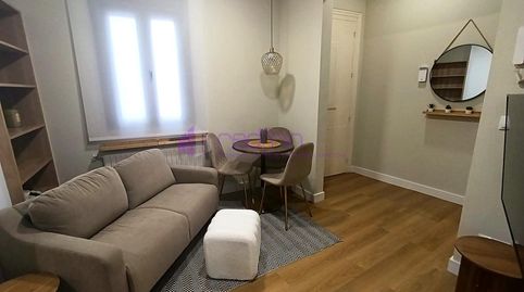 Photo 5 of Flat for sale in De Pablo Iglesias, Vallehermoso, Madrid Capital