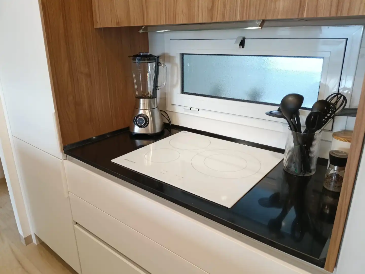 Penthouse with terrace for sale in L'ESTEPA, imagen 13