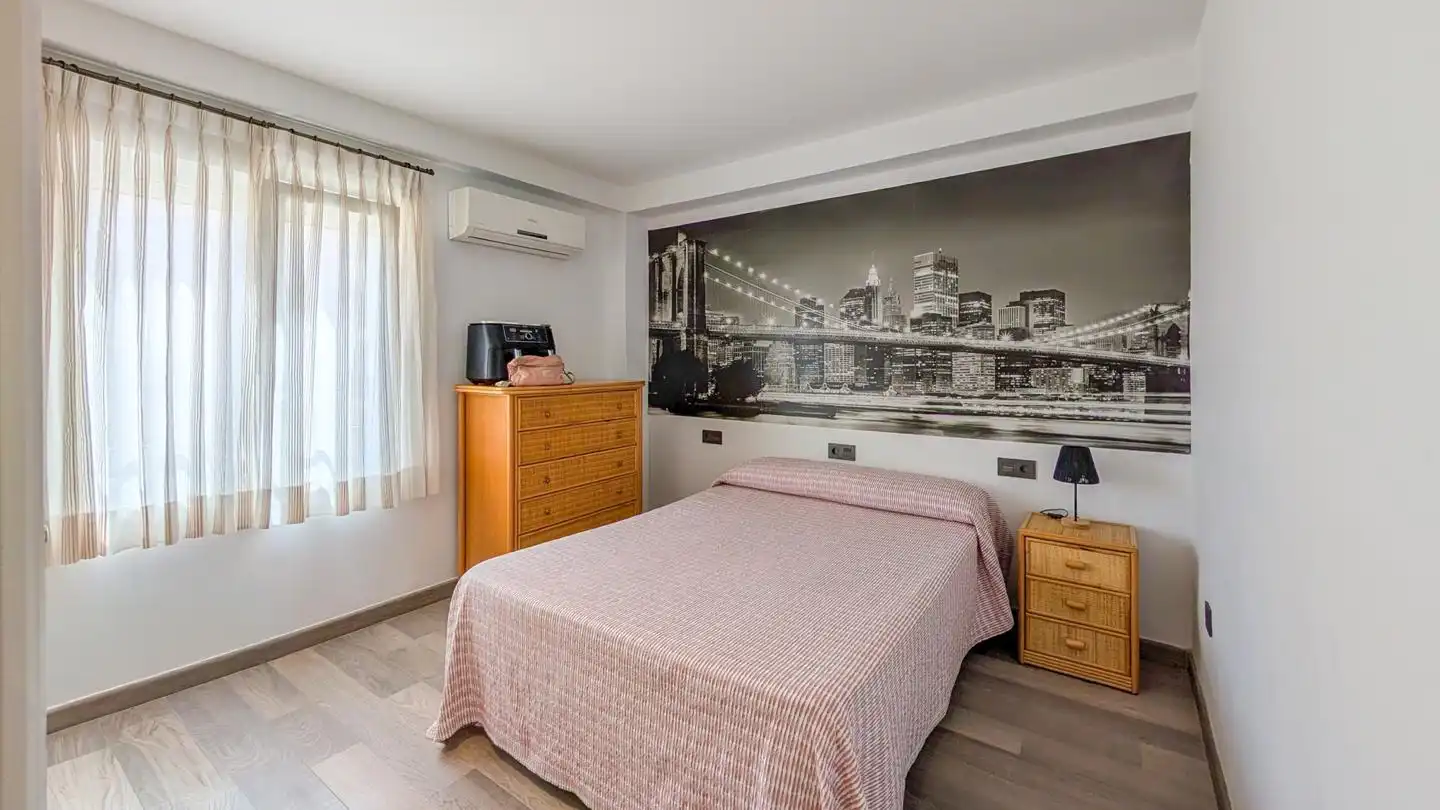 Piso en venta en Avenida Cristóbal Sanz, imagen 28