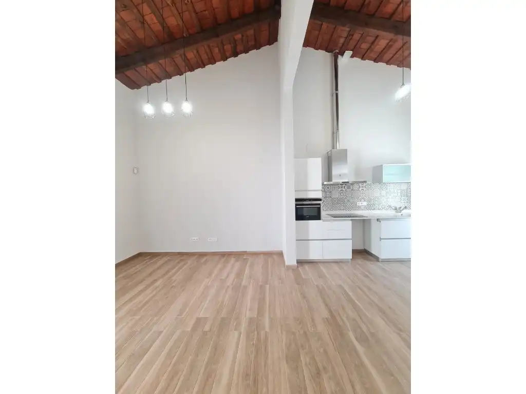 Flat for rent in Eixample Sud – Migdia