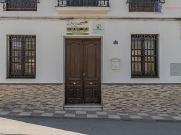 Casa en venta en DE LA IGLESIA 16