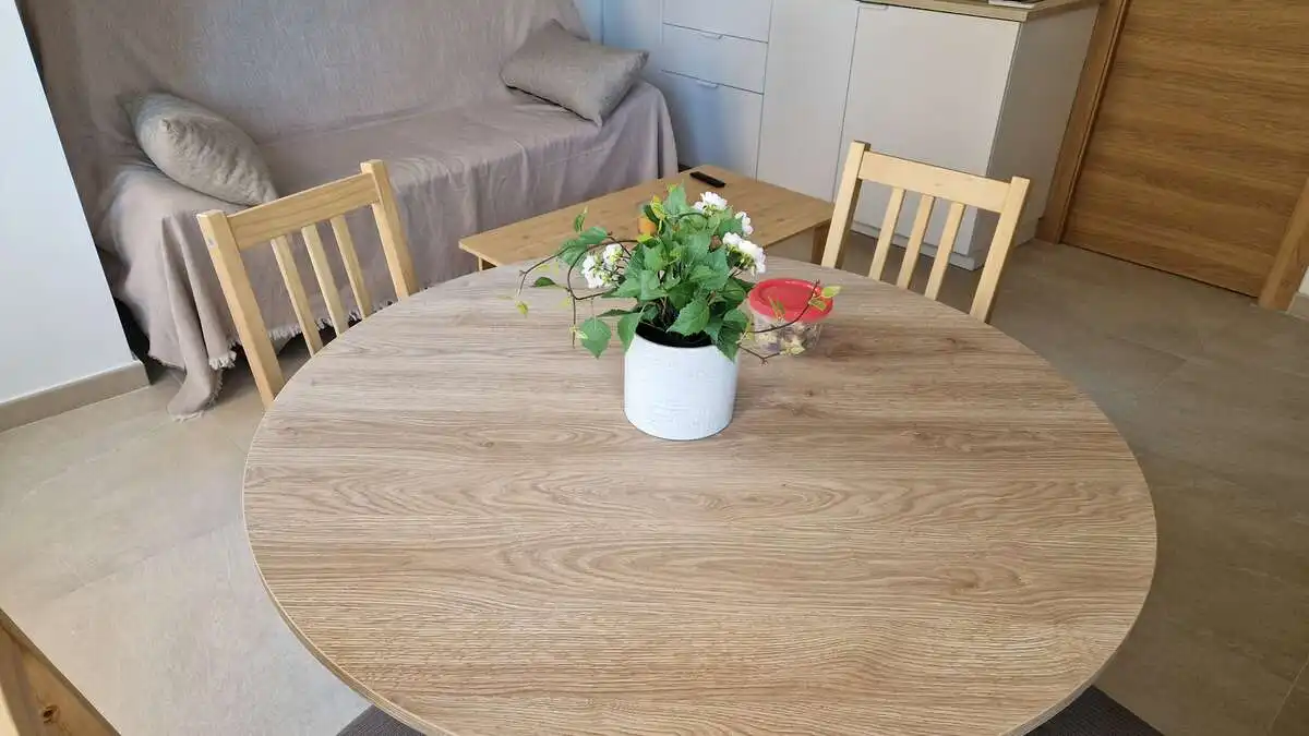 Comedor de Casa o chalet en venta en Vinaròs con Aire acondicionado, Calefacción y Terraza