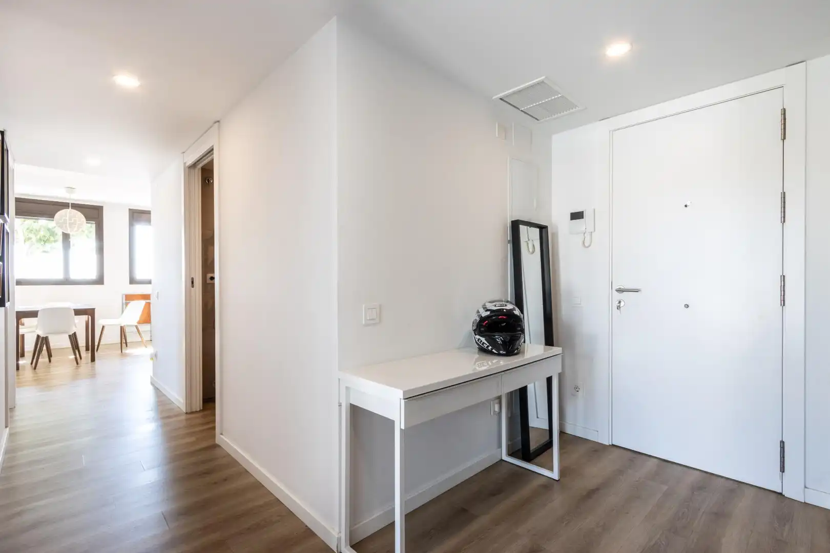 Flat for sale in Sabadell  with Heating, Terrace and Community pool