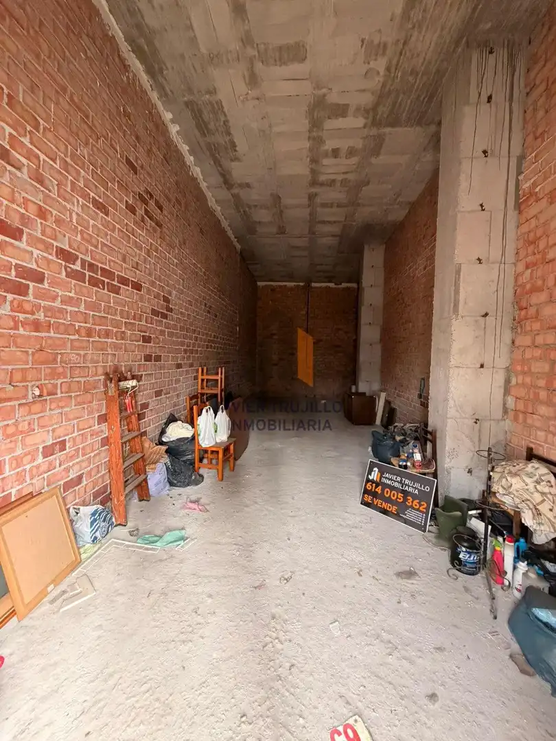 Local comercial en venta en Urbanización Santa Rosa, imagen 6