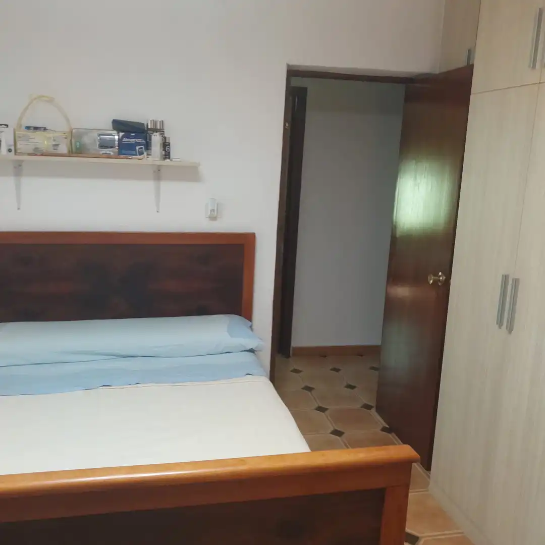 Habitación de Ático en venta en Yeste con Terraza, Amueblado y Horno