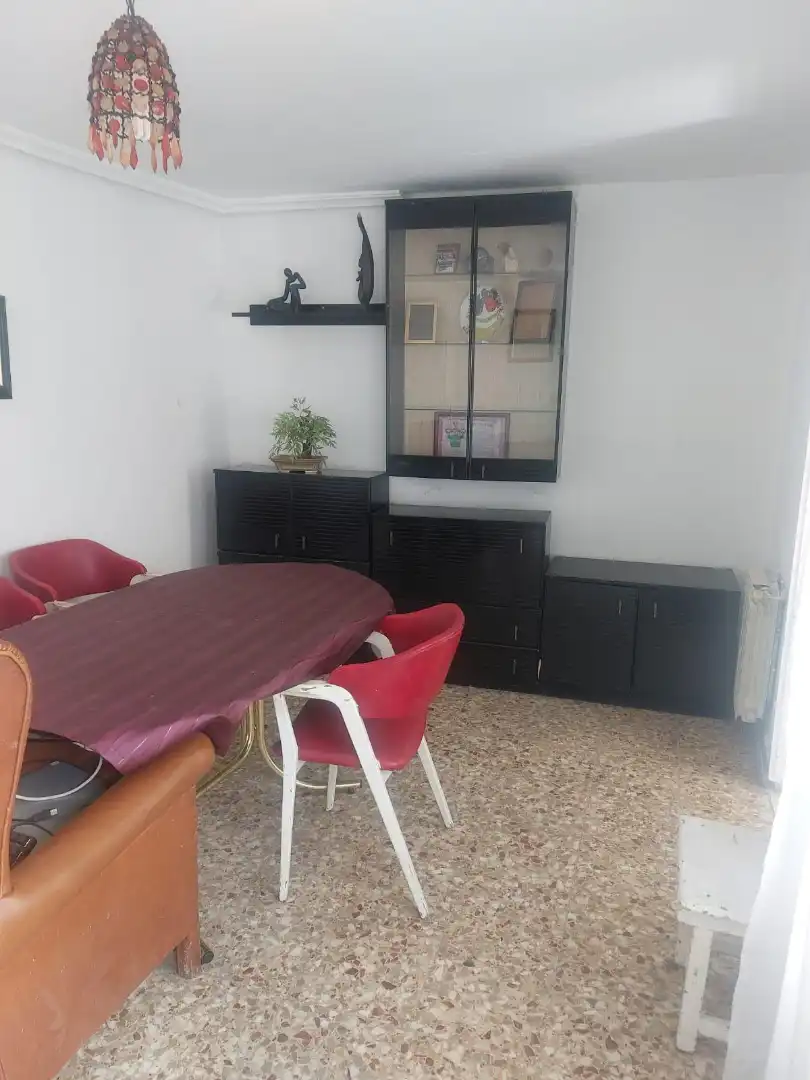 Dining room of Houses for sale in Matapozuelos  with Heating, Private garden and Terrace