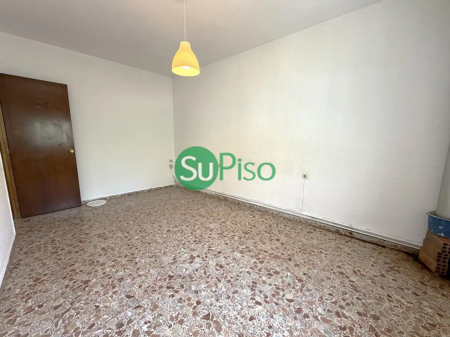 Adossat amb jardí en venda a Calle Castro Carpetano, imagen 12