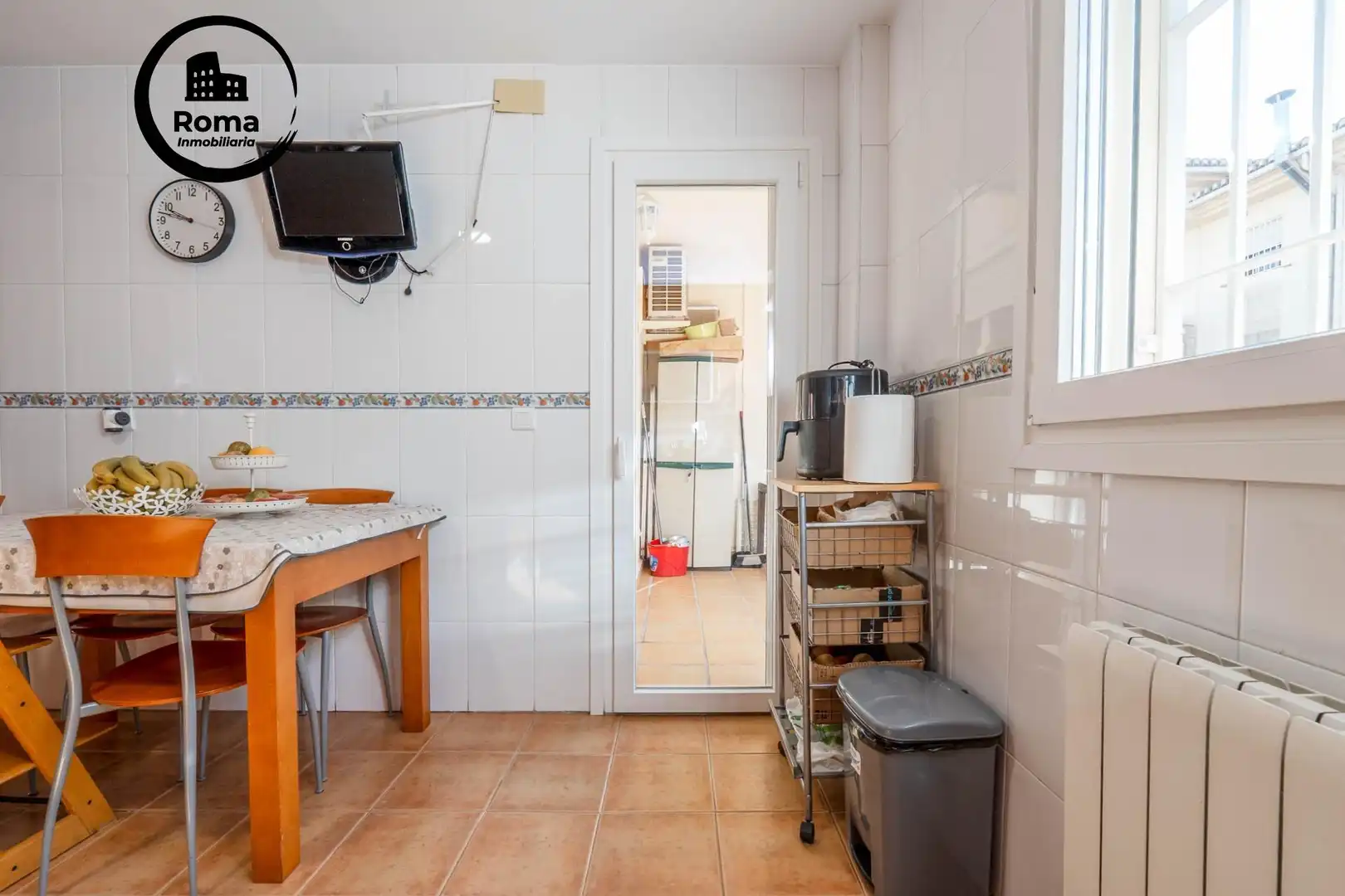 Haus zum Verkauf in Casco Histórico, imagen 26