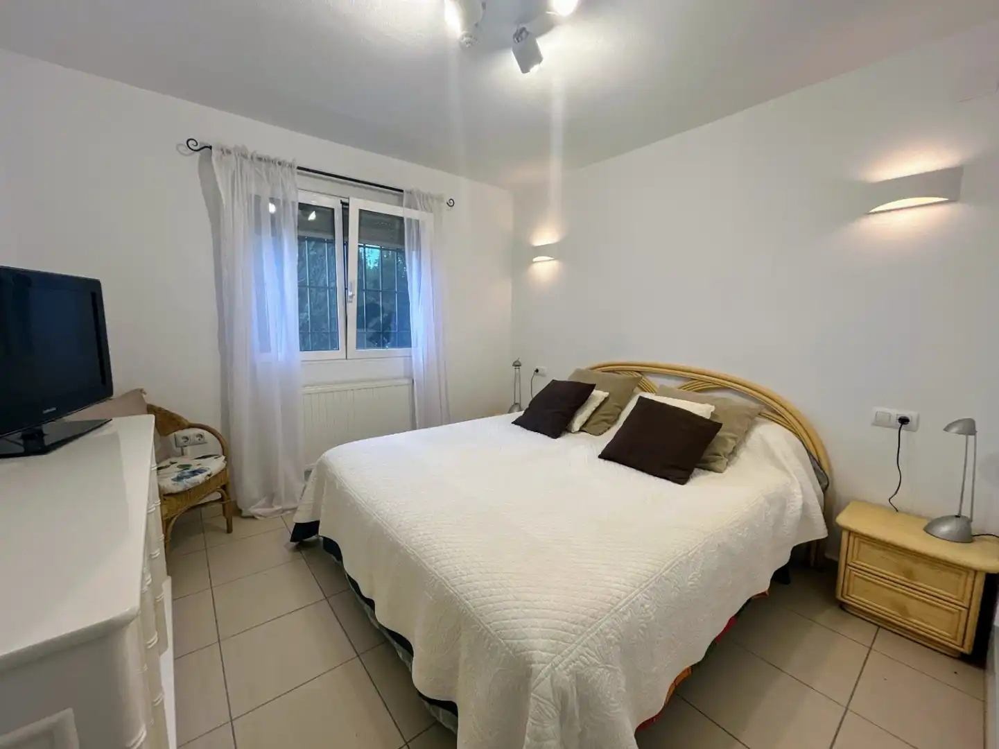 Chalet con piscina en venta en Pego, imagen 24