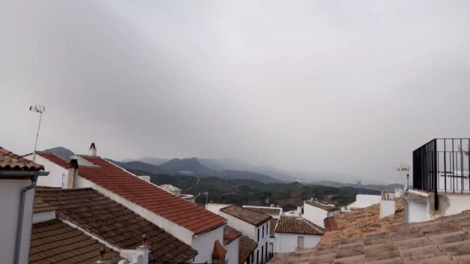 Casa amb terrassa en venda a Olvera, imagen 49