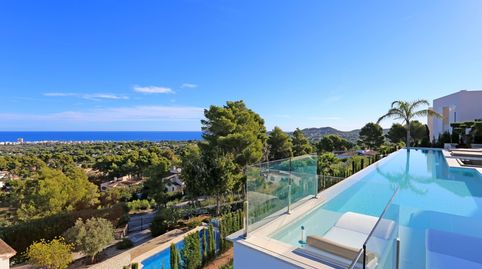 Foto 3 de Casa o xalet en venda a Montgó - Ermita, Jávea / Xàbia