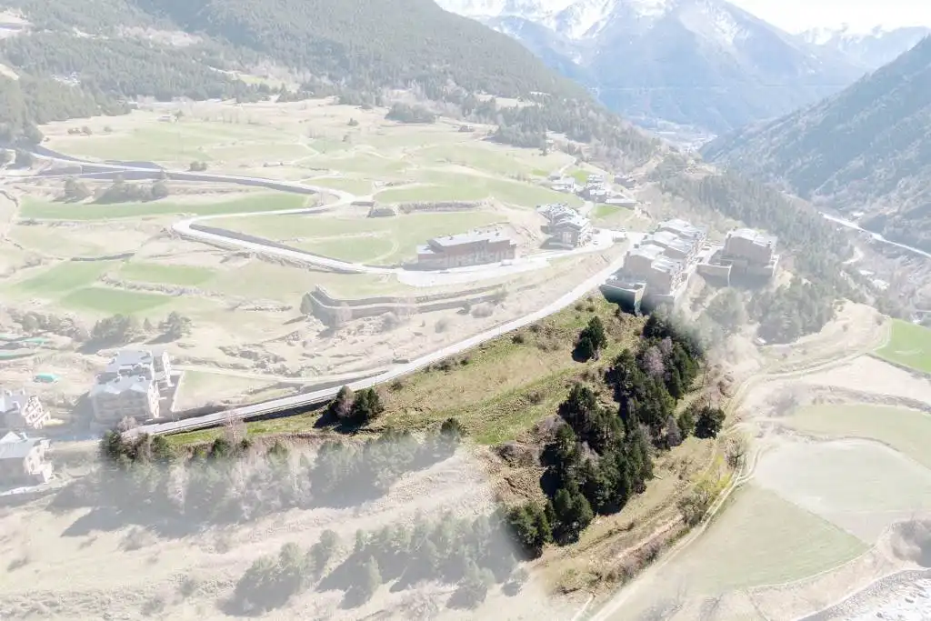 Terreno rustico in vendita a Canillo pueblo, imagen 4