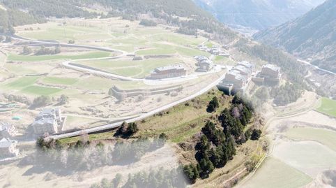 Terreno para comprar en Canillo, imagen 4
