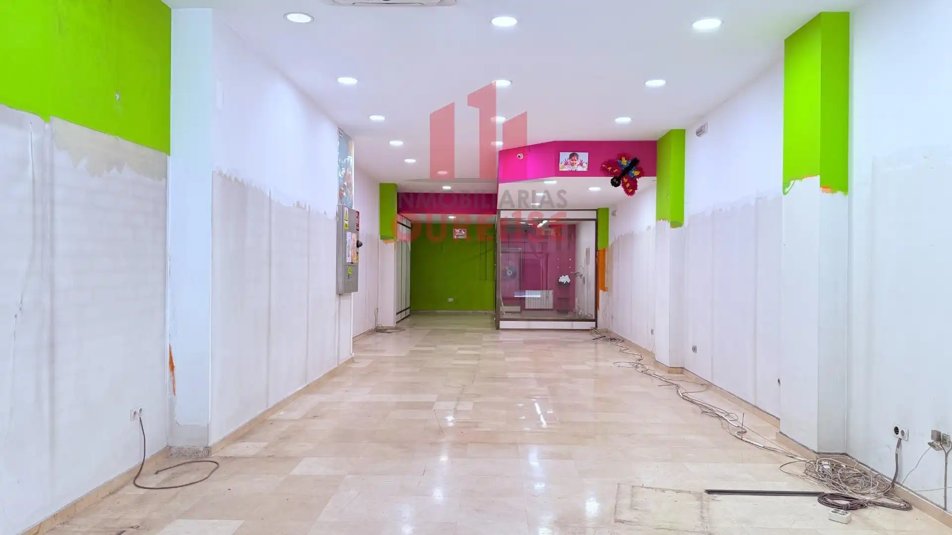 Local comercial de lloguer a Centro, imagen 4