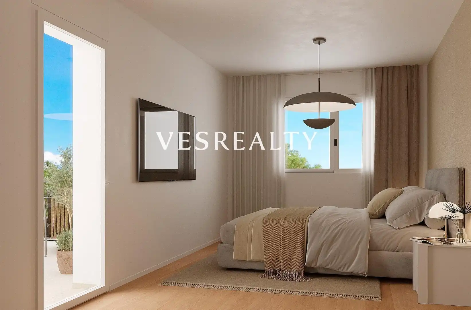 Detached house with terrace for sale in Balcón de Finestrat - Terra Marina, imagen 5