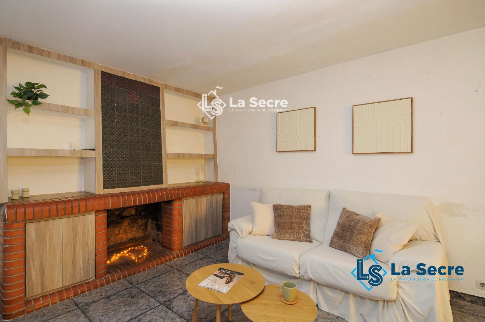 Casa o xalet en venda a Salvador Dali, Sant Esteve Sesrovires