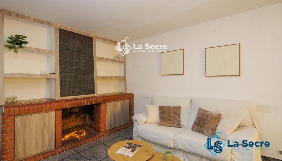 Foto 1 de Casa o xalet en venda a Salvador Dali, Sant Esteve Sesrovires, Barcelona