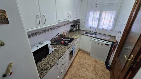 Foto 5 de Casa adosada en venda a Calle Mallorca, Zona Papa Luna - Platja del Gurugú, Benicarló