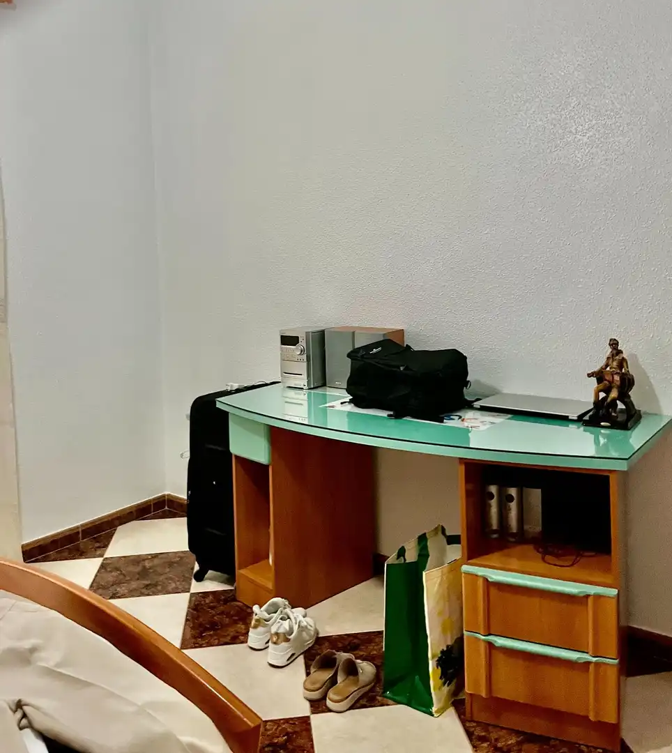 Wohnung zur Miete in Cantoria, imagen 7