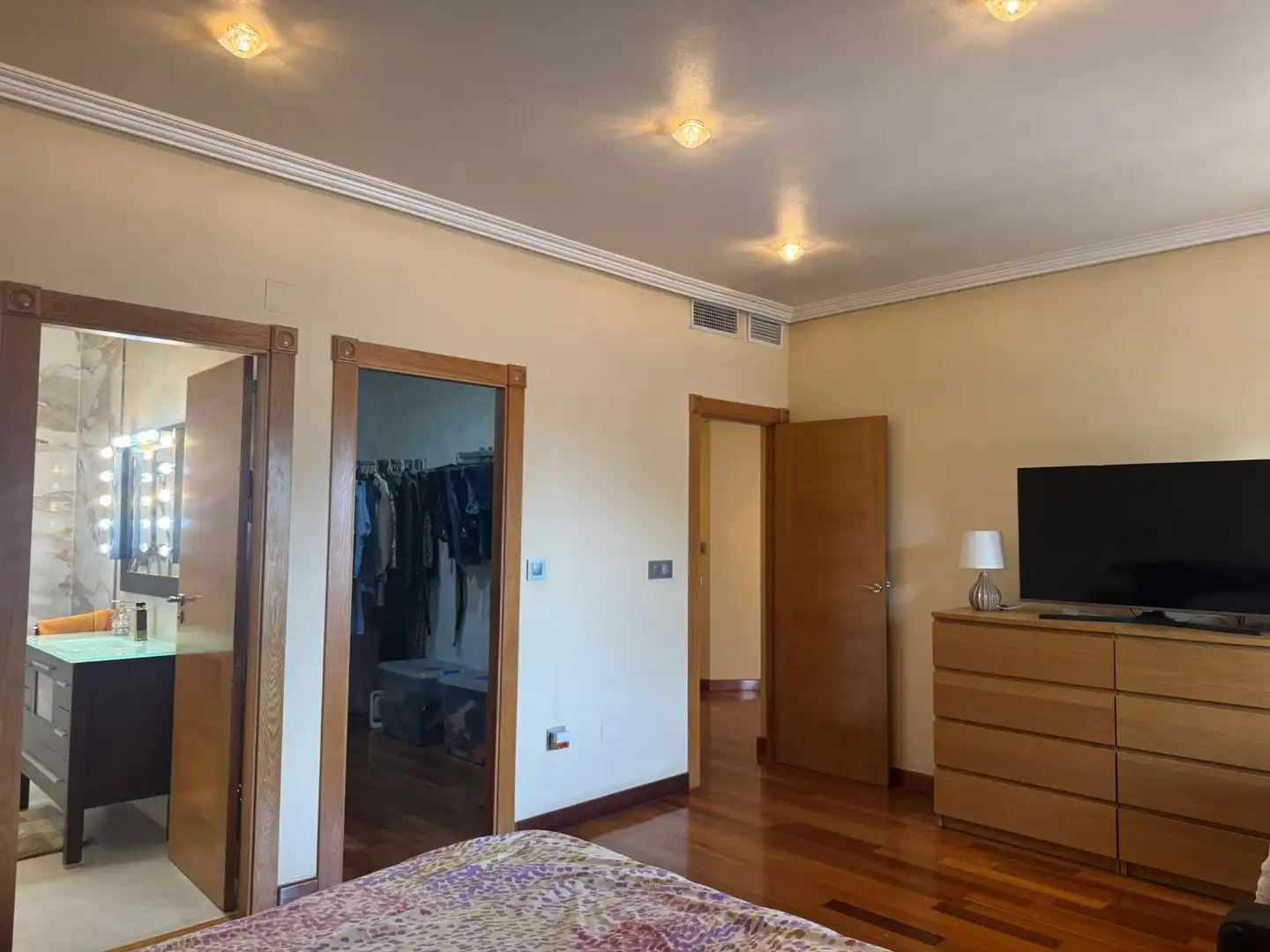 Chalet con jardín en venta en Calle Mayor de El Raal, imagen 40