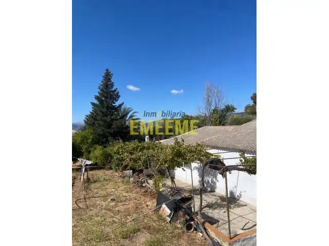 Detached house with pool for sale in Arriate, imagen 11
