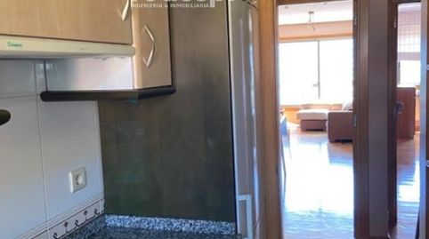 Foto 4 de Àtic en venda a Cabral - Candeán, Vigo