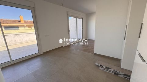 Foto 5 de Ático en venta en Del Pare Miquel Batllori, Xàtiva, Valencia