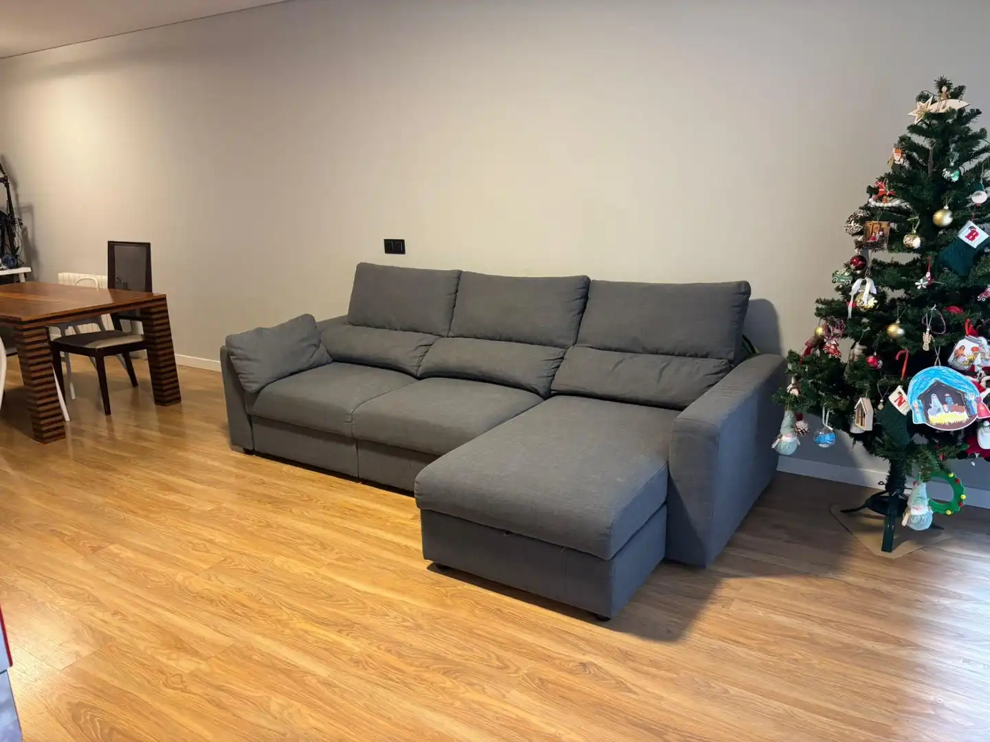 Piso con ascensor en venta en Lorca Ciudad, imagen 5