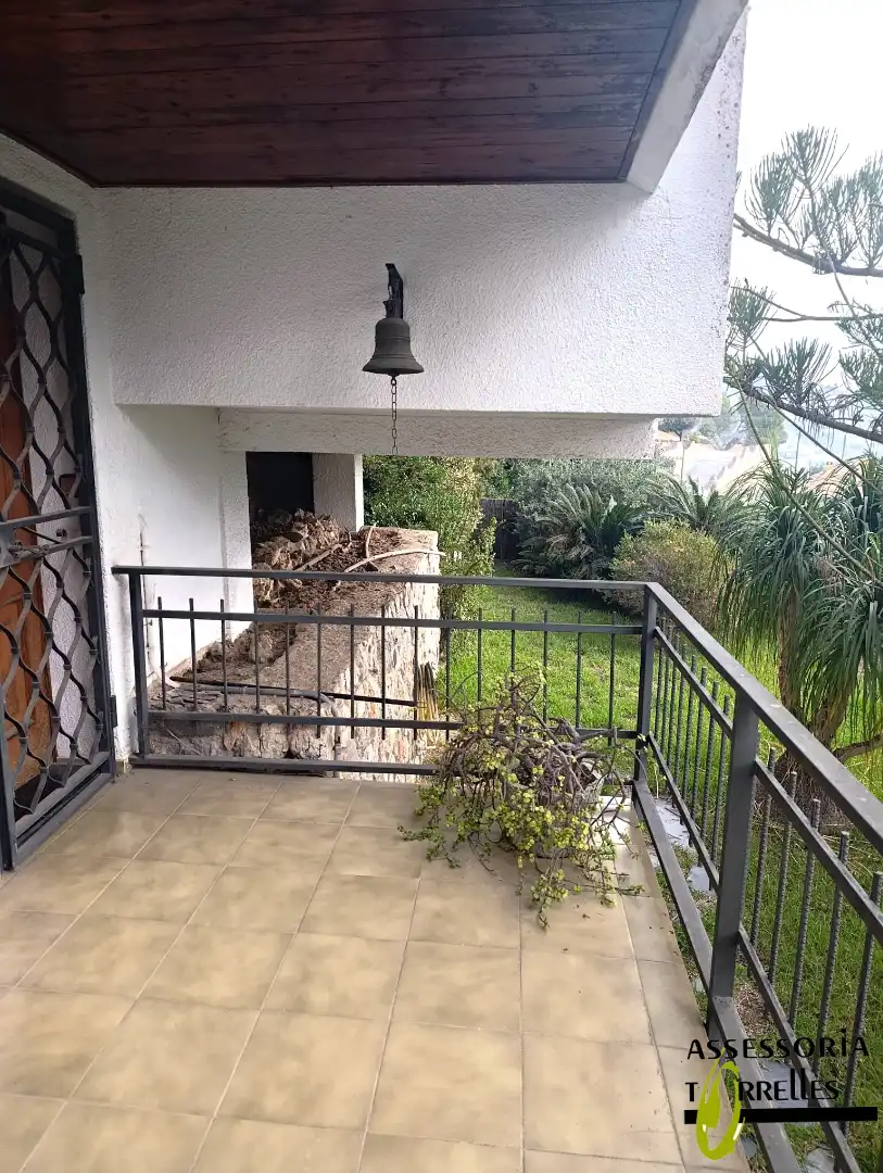 Villa mit Garten zum Verkauf in Torrelles de Llobregat, imagen 52