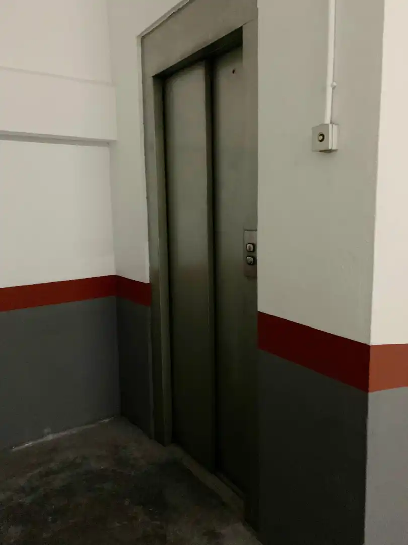 Garage for sale in Benidorm