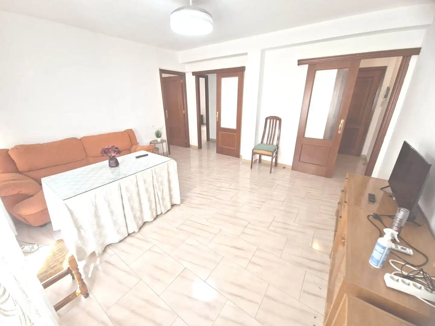 Flat for sale in Córdoba  with Air Conditioner, Heating and Furnished