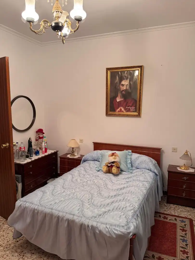 Bedroom of Detached homes for sale in Carrizosa