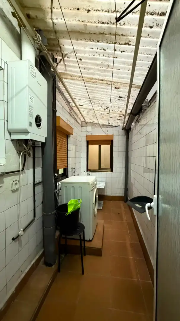 Piso en venta en Barcelona con Aire acondicionado, Calefacción y Horno